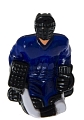 Вратарь "Red Machine Alaska Edmonton" (синий) Вратарь "Red Machine Alaska Edmonton" (синий)