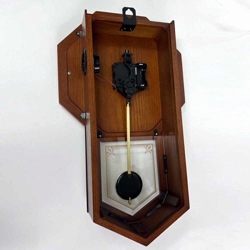 Настенные часы SEIKO QXH110B с боем и мелодией Настенные часы SEIKO QXH110B с боем и мелодией