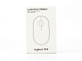 Беспроводная компактная мышь Logitech Pebble M350 Grafit - 910-005576 Беспроводная компактная мышь Logitech Pebble M350 Grafit - 910-005576